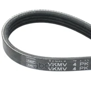 ������ ���������� Skf ���. VKMV 4PK755 VKMV4PK755 ����