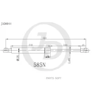 ������� ���� JUST Drive JAD0044 JAD0044 ����