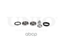 ��������� �������� �������, �������� ��� ABS Chevrolet Spark (M150, M200) 00-, Daewoo Matiz (M100-M250) 98- UNIO ���. HUB-10003 HUB10003 ����