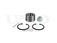 ��������� �������� �������, �������� (��� ABS) Chevrolet Aveo (T200, T250, T255) 04-, Spark (M300) 10- UNIO ���. HUB-10032 HUB10032 ����