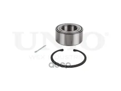 ��������� �������� �������, �������� ��� ABS Hyundai Elantra III 00-, Matrix 01-, Kia Cerato 04- UNIO ���. HUB-10031 HUB10031 ����