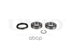 ��������� �������� �������, �������� ��� ABS Mitsubishi L200 III 96-, Pajero I, II 86-, Hyundai Terracan 01- UNIO ���. HUB-10063 HUB10063 ����