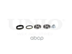 ��������� �������� �������, �������� ��� ABS Kia Rio 00-, Mazda Demio 96-, 121 II, III 90- UNIO ���. HUB-10066 HUB10066 ����