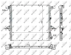 �������� �������� ������� 59145 NRF 59145 ����