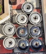 ����. 5.0x13", 4x98, ET35 ����