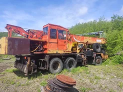 Kato NK 200E-V Mitsubishi ����