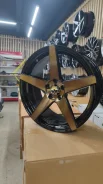 GMP Italia Katana. 7.5x17", 5x100, ET35, �� 73,1���. ����