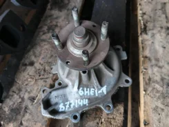 ����� ������� Isuzu Forward 6HE1-T ����