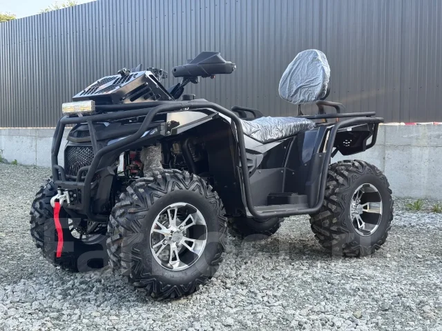 Loncin. ��������, ��� ���\���, ��� ������� ����
