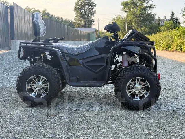 Loncin. ��������, ��� ���\���, ��� ������� ����