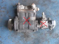 ����� ��������� ������� �������� Iveco EuroStar 2008 504140125 504140125 ����
