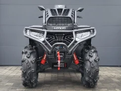 Loncin Xwolf 1000. ��������, ��� ���\���, ��� ������� ����