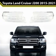 ������ ��� (����) Toyota Land Cruiser 200 ���� 2015-2021 8110660K10 8110660K10 ����