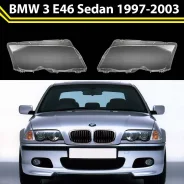 ������ ��� (����) BMW 3 series E46 Sedan 1997-2003 63126902745 63126902745 ����