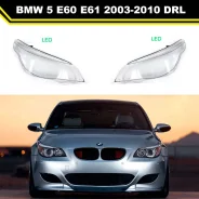 ������ ���� ����� BMW 5 series E60 E61 DRL 2003-2010 63127165561 63127165561 ����