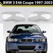 ������ ���� ������ BMW 3 series E46 Coupe 1997-2003 63126904276 63126904276 ����