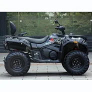 Loncin Xwolf 550L. ��������, ��� ���\���, ��� ������� ����