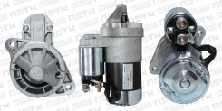 ������� Nissan VG20E VG30E 12V 1.4KW 9T CR (E401) 23300V5202 ����