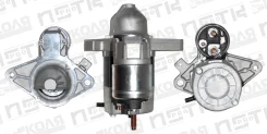 ������� Toyota Vitz KSP90 KSP130 1KRFE 12V 1.0KW 9T CR (E405) NSTK 2810040090 2810040090 ����