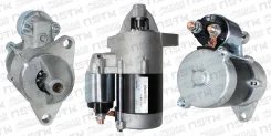 ������� Nissan Vanette KPJC22 A15S 12V 0.8KW 9T (C118) 23300H6904 ����