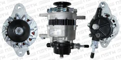 ��������� Mitsubishi Fuso 4DR5 4DR7 4D32 12V 90A 2 �������� 1 ������ � ��������� ������ (D164) ME001570 ����
