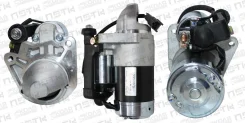 ������� Infiniti Q70 QX80 QX56 VK56VD Infiniti QX70 FX VK50VE Nissan Patrol Y62 VK56VD 12V 2.0KW 9T CR (D189) 233001CA0C ����