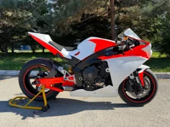 Yamaha YZF-R1. 1 000����. ��., ��������, ���������, ������ �� �� ����