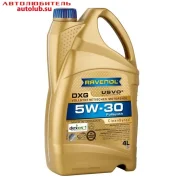 Ravenol DXG