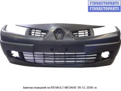 ������ �������� �� Renault Megane II Rnmeg05-161, 7701476892 RNMEG05161 ����