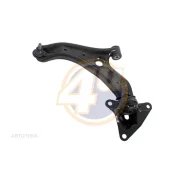 ����� �������� 4U HNG12217 ����� ������ ��� ���� HON Insight ZE 00-/JAZZ III GE 08- (� ���/������) 4U HNG12217 HNG12217 ����