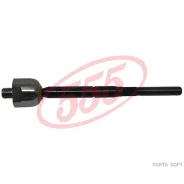 ���� ������� JUKE F15 10-, Tiida C12T 13- R SRN380 ����