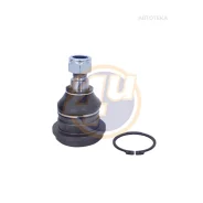 ����� ������� Hyundai Porter H-100 04- ���. ����. ����. 4U HYB22324 4U HYB22324 HYB22324 ����