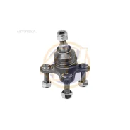 ����� ������� VW GOLF V/Jetta/Touran/Tiguan/AUDI A3/Octavia 04- ����. ���. 4U VVB71820 4U VVB71820 VVB71820 ����