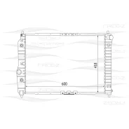 �������� ���������� FREE-Z KK0132 KK0132 ����