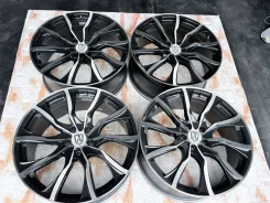 Anhelo Corazon. 8.5x20", 5x114.3, ET35, �� 72���. ����