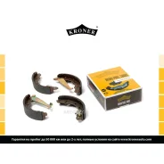 ������� ����. AUDI A2 (00-) (�������. ����. ) () Kroner Kroner K001010 Kroner K001010 K001010 ����