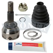 ���� (�����. ) [27/22] Kroner K101749 Infiniti FX 35 (03-08), Nissan GT-R (09-) Kroner K101749 K101749 ����