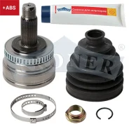 ���� LAND Rover Range Rover (05-) (�����. ) [� ABS, 30/29] () Kroner Kroner K101768 Kroner K101768 K101768 ����