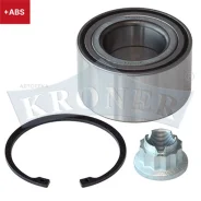 ��������� ������� (�����. ����. �����. ) [51x96x50 � ABS] Kroner K151754 VW Touareg (02-), AUDI Q7 (06-) Kroner K151754 K151754 ����