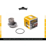 ����� ������� Chevrolet Lacetti (04-) [1.8 16V], OPEL Astra G-H (98-) () Kroner Kroner K202095 Kroner K202095 K202095 ����