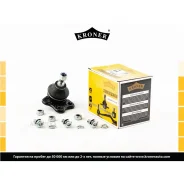 ����� ������� Renault Duster (10-) (K330105) Kroner Kroner K330105 Kroner K330105 K330105 ����