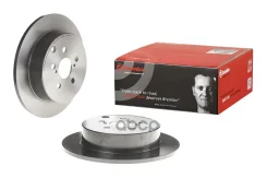 ���� ��������� UV Coated | ��� | Toyota Avensis Saloon (_T25_) 1.8 (ZZT251_) 04.2003 - 11.2008 Toyota Avensis Saloon (_T25_) 2.0 (AZT250_) 04.2003 - 1...