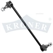 ������ ������������� Nissan Qashqai (07-), X-Trail (07-) �����. () Kroner Kroner K303124 Kroner K303124 K303124 ����