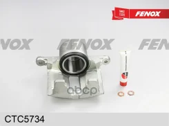������� ��������� | ����� ���� | Toyota Corolla 02-07 Fenox ���. CTC5734 CTC5734 ����