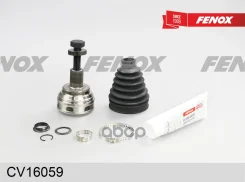 ���� �������� | ����� ����/��� | VW Golf V 1.4 03-/ Skoda Octavia 1.4 04- Fenox ���. CV16059 CV16059 ����