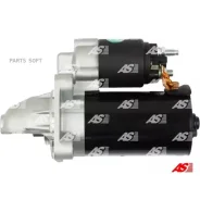 ������� Ford Fiesta 88-19 / Focus 98- (1,4 kW/ Z=10) AS S0485 S0485 ����