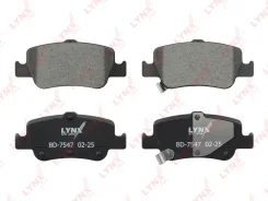 ������� ��������� �������� | ��� | LYNXauto BD7547 BD7547 ����