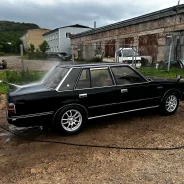 Toyota Crown. �������, ������, 2.0, ������, 51 000����. ��, ��� ��� ����