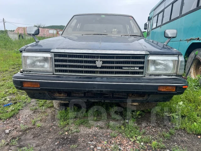 Toyota Crown. �������, ������, 2.0, ������, 51 000����. ��, ��� ��� ����
