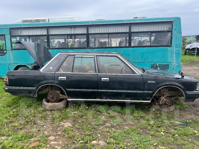 Toyota Crown. �������, ������, 2.0, ������, 51 000����. ��, ��� ��� ����